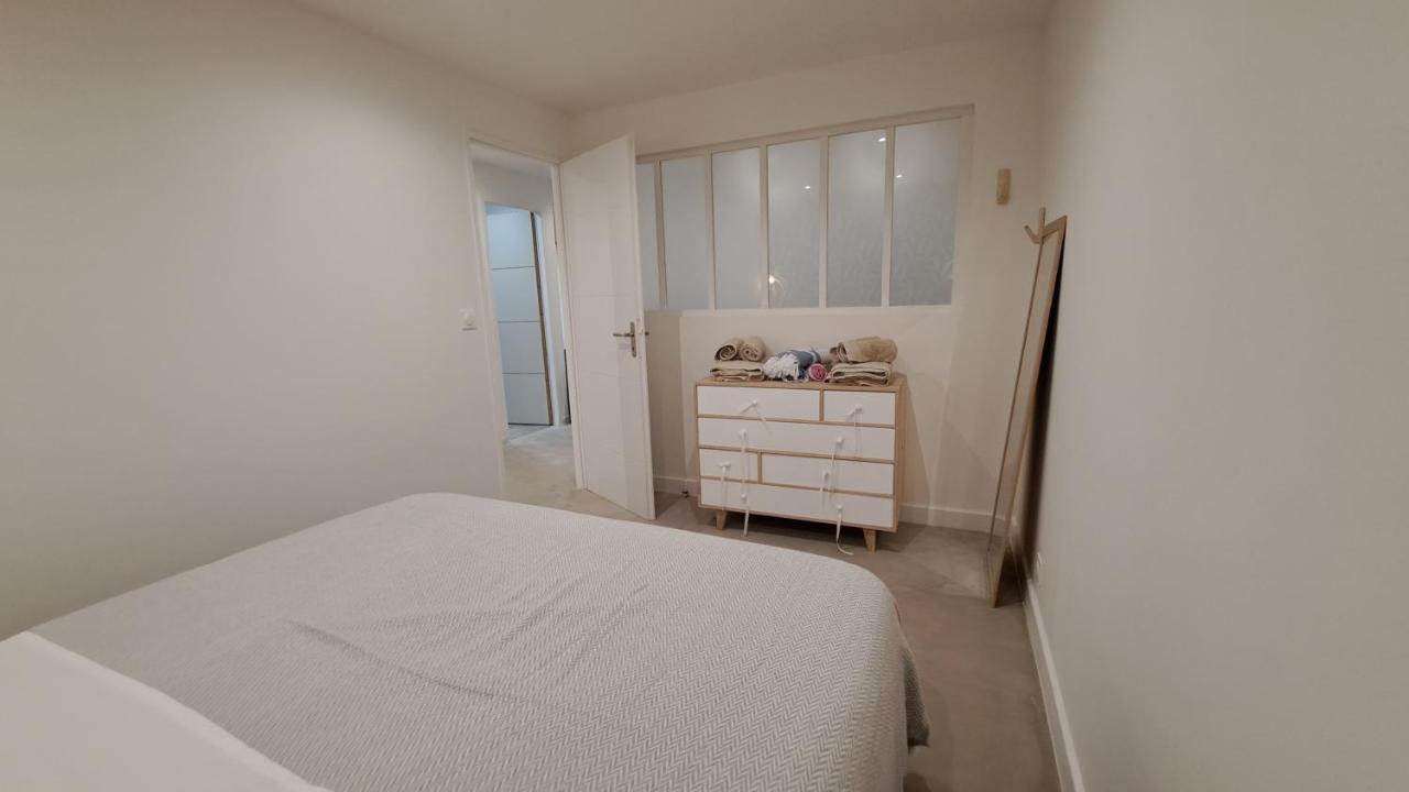 Les Chambres Du Chateau De Fenestrelle Aubagne Exterior foto