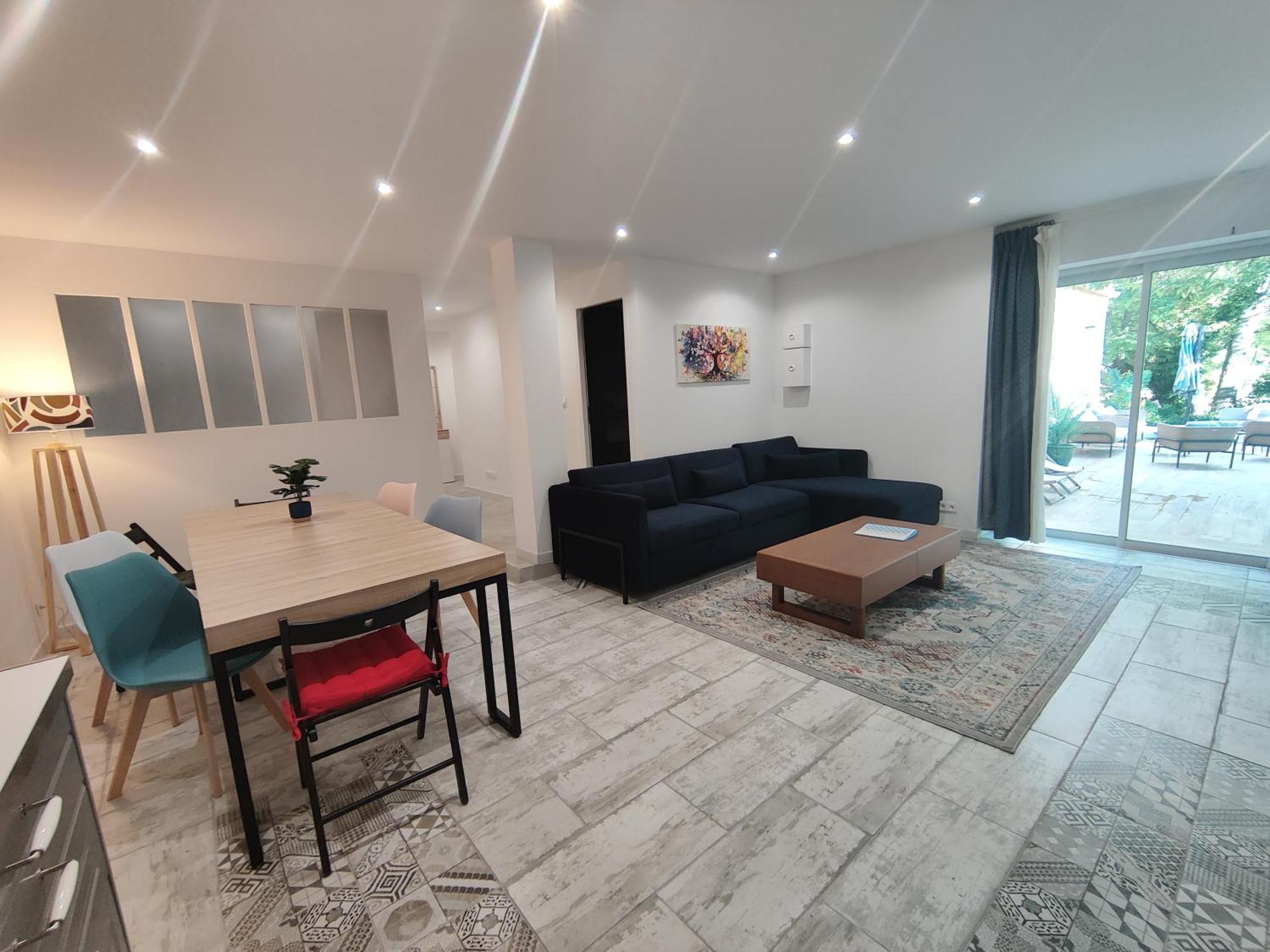 Les Chambres Du Chateau De Fenestrelle Aubagne Exterior foto